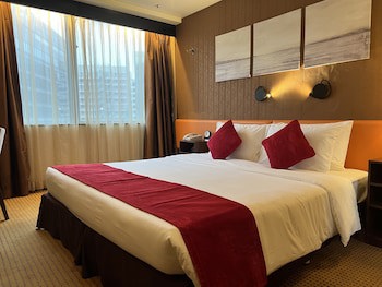 Best Western Plus Hotel Kowloon