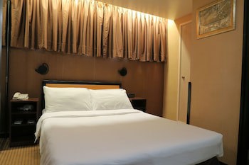 Best Western Plus Hotel Kowloon