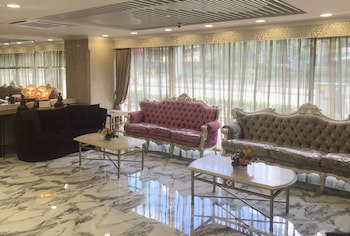 Best Western Plus Hotel Kowloon