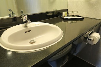 Best Western Plus Hotel Kowloon
