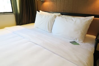 Best Western Plus Hotel Kowloon