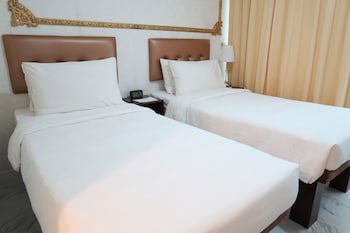 Best Western Plus Hotel Kowloon
