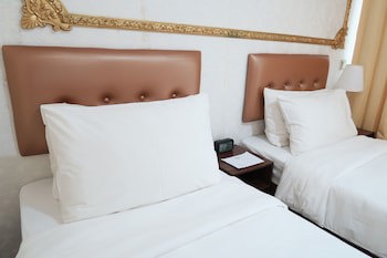 Best Western Plus Hotel Kowloon