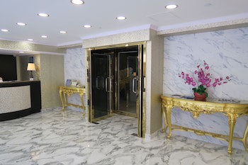 Best Western Plus Hotel Kowloon