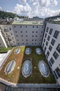 Imlauer Hotel Pitter Salzburg