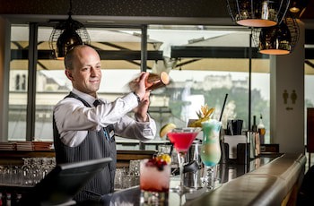 Imlauer Hotel Pitter Salzburg