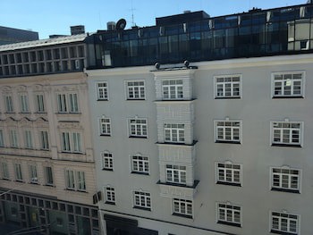 Imlauer Hotel Pitter Salzburg