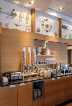 Imlauer Hotel Pitter Salzburg