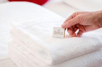 Imlauer Hotel Pitter Salzburg