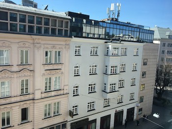 Imlauer Hotel Pitter Salzburg