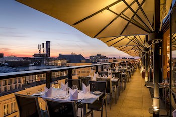 Imlauer Hotel Pitter Salzburg