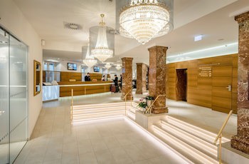 Imlauer Hotel Pitter Salzburg