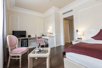 Imlauer Hotel Pitter Salzburg