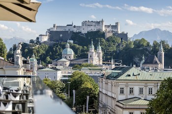 Imlauer Hotel Pitter Salzburg