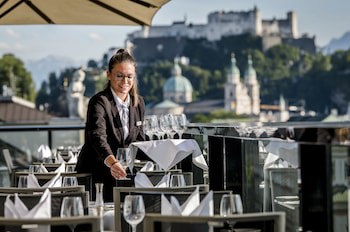 Imlauer Hotel Pitter Salzburg