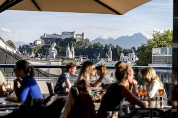Imlauer Hotel Pitter Salzburg