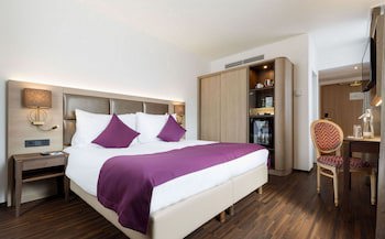Imlauer Hotel Pitter Salzburg