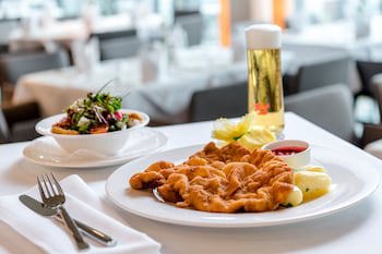 Imlauer Hotel Pitter Salzburg