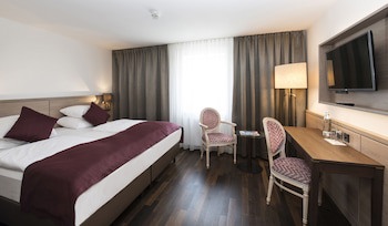 Imlauer Hotel Pitter Salzburg