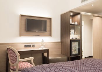 Imlauer Hotel Pitter Salzburg