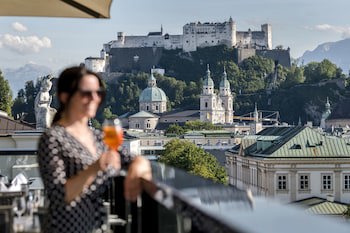 Imlauer Hotel Pitter Salzburg