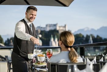 Imlauer Hotel Pitter Salzburg