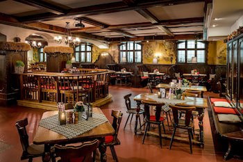 Imlauer Hotel Pitter Salzburg