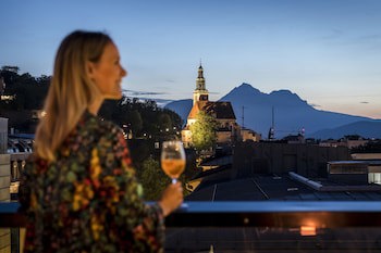 Imlauer Hotel Pitter Salzburg