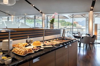 Imlauer Hotel Pitter Salzburg