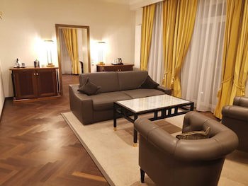 Imlauer Hotel Pitter Salzburg