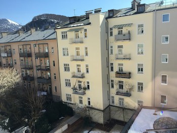 Imlauer Hotel Pitter Salzburg