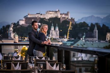 Imlauer Hotel Pitter Salzburg
