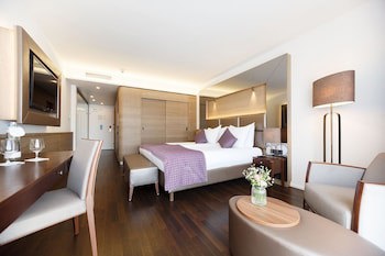 Imlauer Hotel Pitter Salzburg