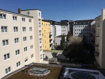 Imlauer Hotel Pitter Salzburg