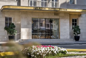 Imlauer Hotel Pitter Salzburg
