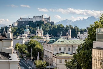 Imlauer Hotel Pitter Salzburg