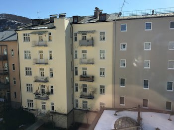 Imlauer Hotel Pitter Salzburg