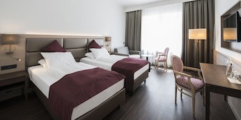 Imlauer Hotel Pitter Salzburg