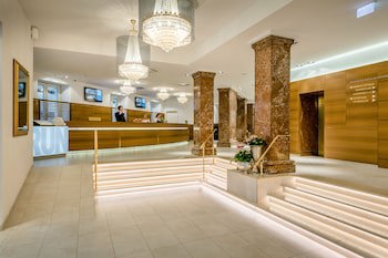 Imlauer Hotel Pitter Salzburg