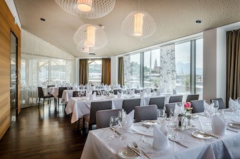 Imlauer Hotel Pitter Salzburg