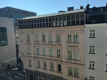 Imlauer Hotel Pitter Salzburg