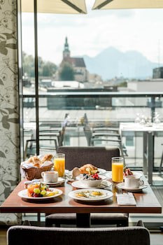 Imlauer Hotel Pitter Salzburg