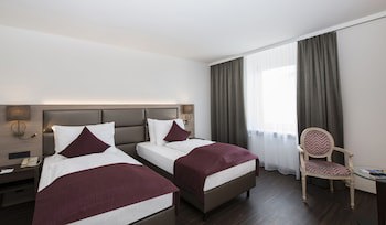 Imlauer Hotel Pitter Salzburg