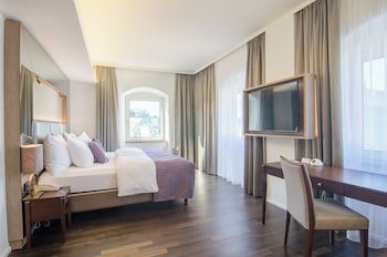 Imlauer Hotel Pitter Salzburg