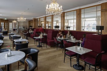 Austria Trend Parkhotel Schoenbrunn