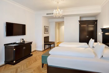 Austria Trend Parkhotel Schoenbrunn