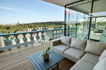 Austria Trend Parkhotel Schoenbrunn