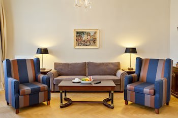 Austria Trend Parkhotel Schoenbrunn