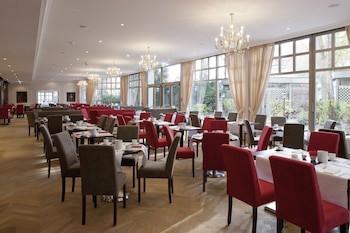 Austria Trend Parkhotel Schoenbrunn