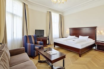 Austria Trend Parkhotel Schoenbrunn